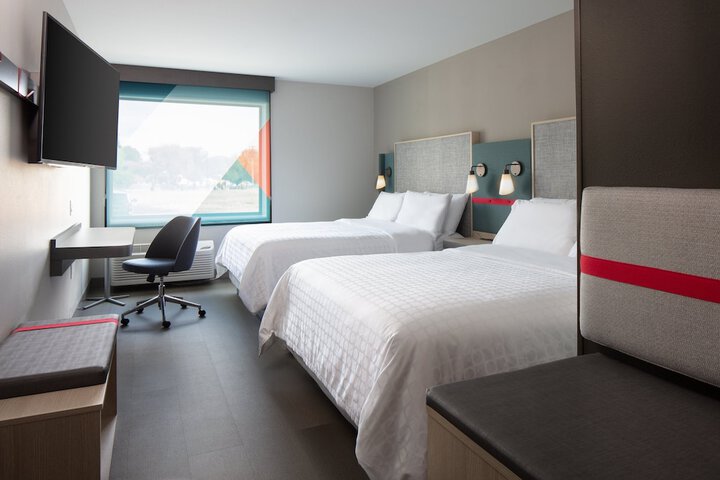 avid hotels Madison - Monona by IHG