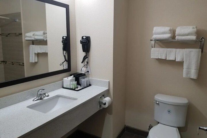 Scottish Inns & Suites Bay City TX