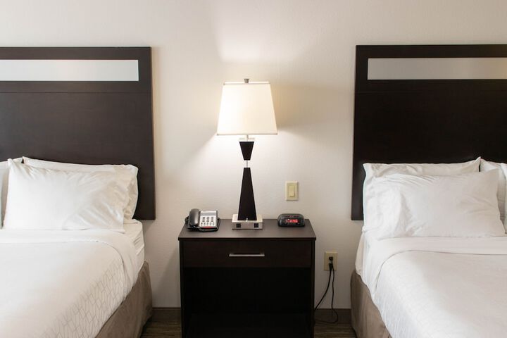 Holiday Inn Express & Suites Temple - Medical Center Area by IHG