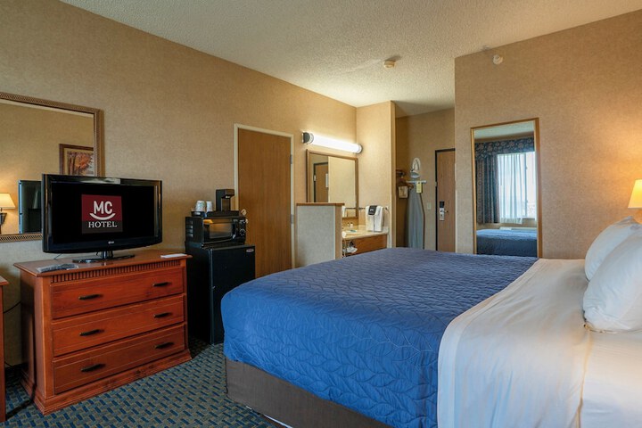 Miles City Hotel