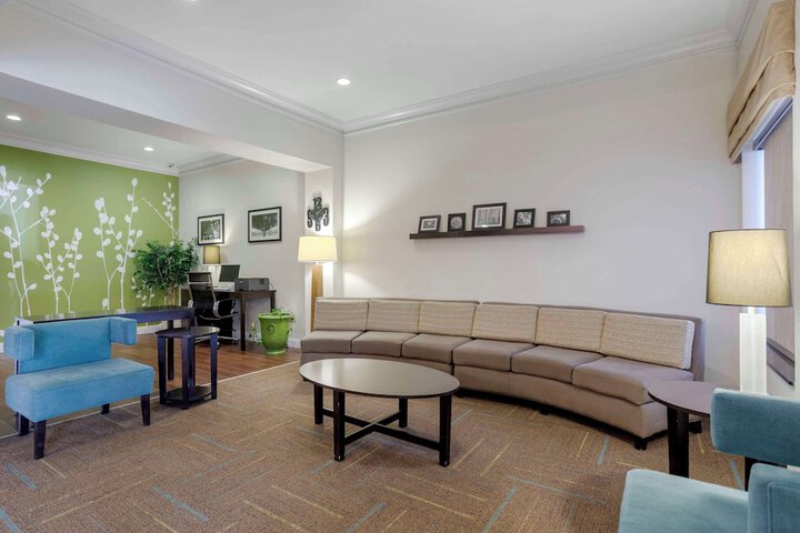 Hotel Interior 11 of 44