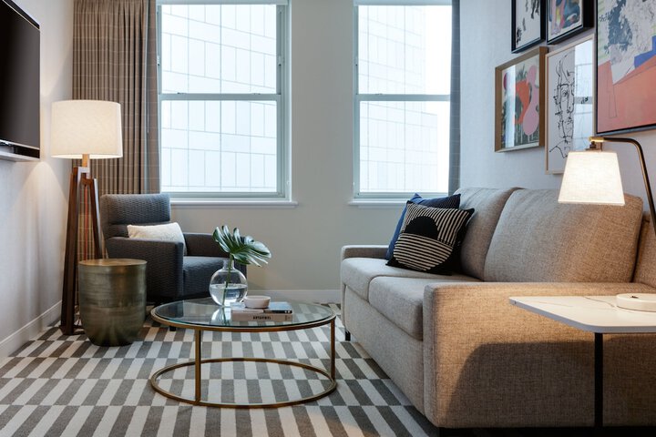 Kimpton Harper Hotel by IHG