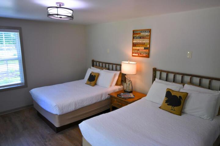 Turkey Run Inn & Cabins