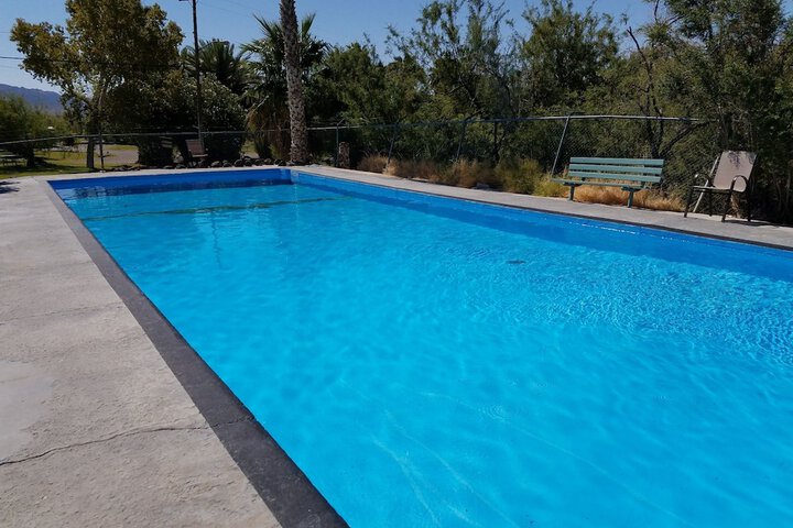 Pool 5 of 42