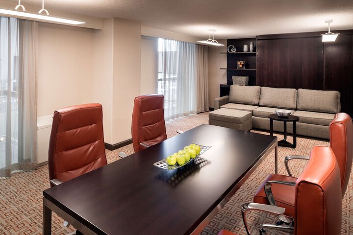 DoubleTree by Hilton Denver Tech Center
