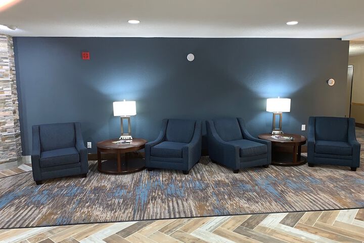 Hotel Interior 12 of 30