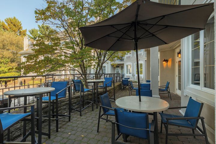 Holiday Inn Express and Suites Tremblant by IHG