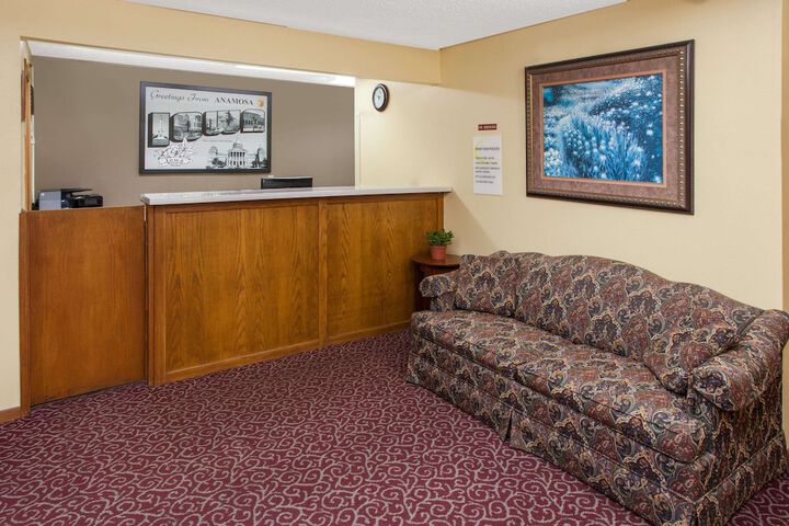 Hotel Interior 3 of 25