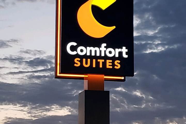 Comfort Suites Natchitoches