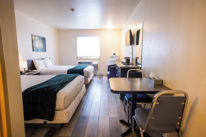 Sleep Suite Motel