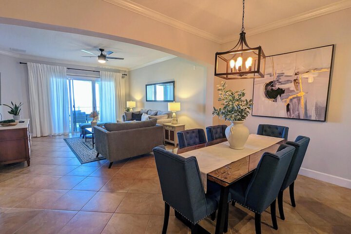 Hammock Beach Golf Resort & Spa