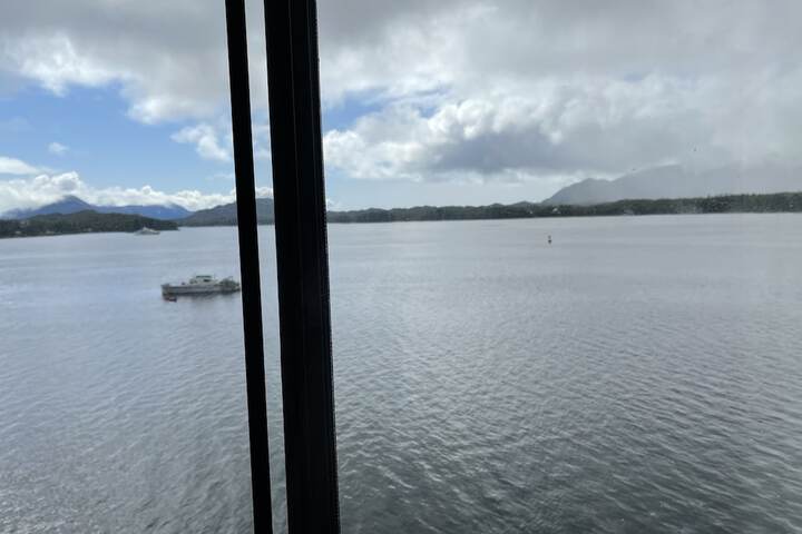 Super 8 by Wyndham Ketchikan