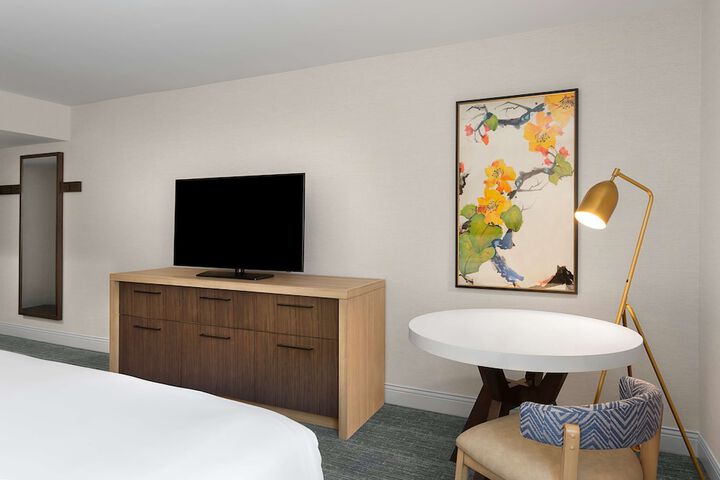Sonesta Silicon Valley