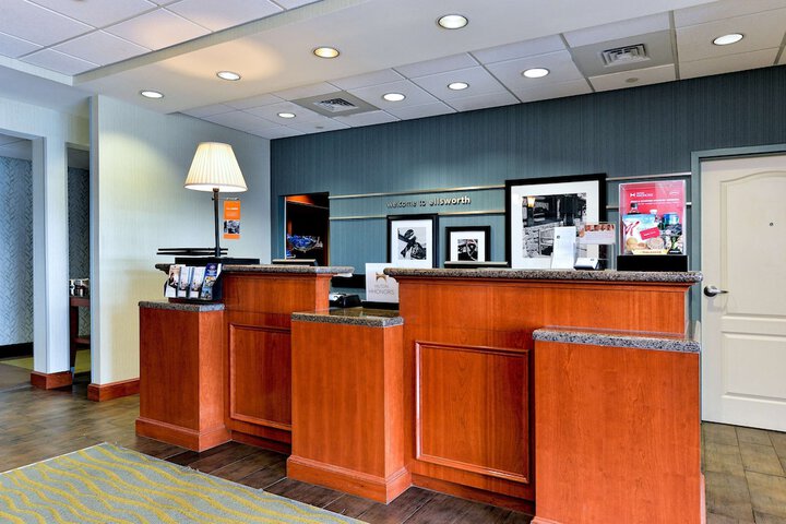 Hotel Interior 6 of 27