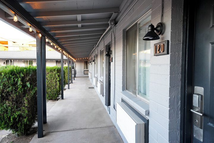 Rim Country Inn