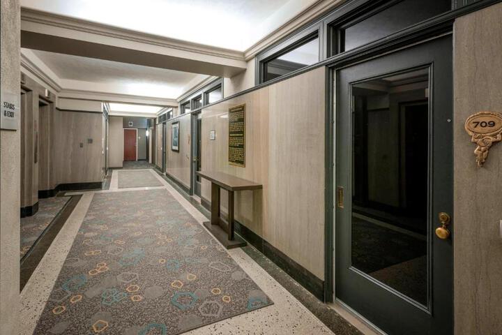 Courtyard by Marriott Tulsa Downtown