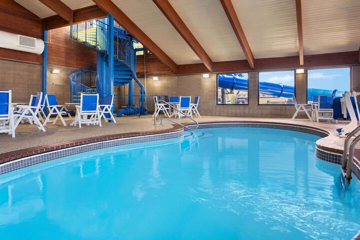 Pool 7 of 55