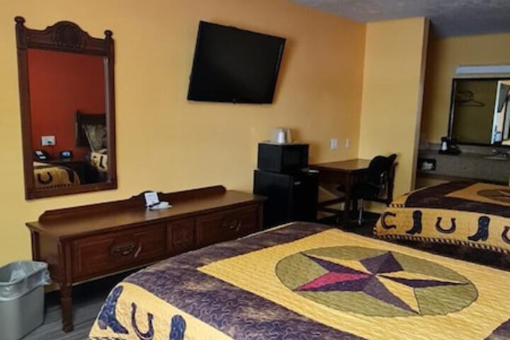 Chaparral Motel