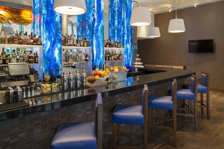 Hyatt Place Portland Downtown - Old Port Square