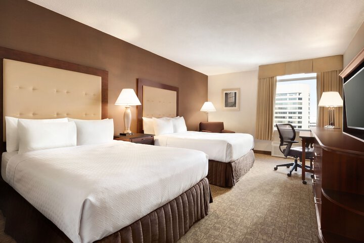 Crowne Plaza Crystal City-Washington D.C. by IHG
