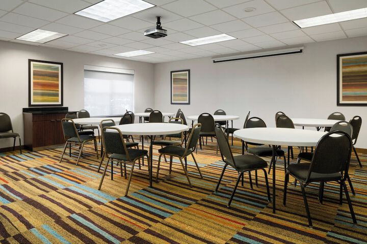 Fairfield Inn & Suites by Marriott Olean