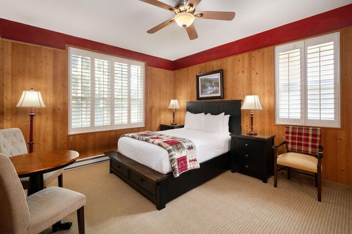 Best Western Grandmas Feather Bed
