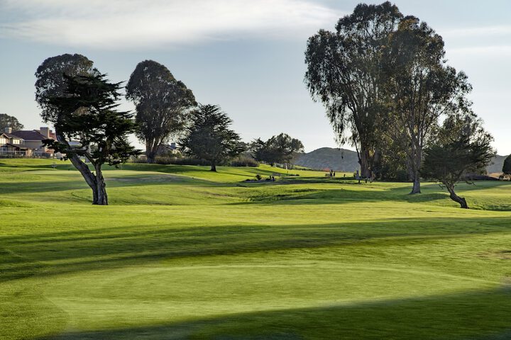 Golf 35 of 47