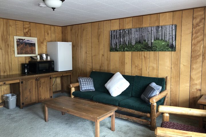 Dao House