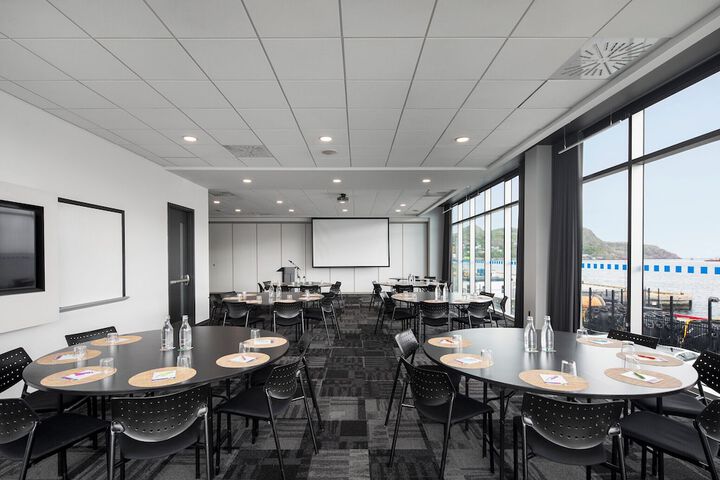 Alt Hotel St. Johns