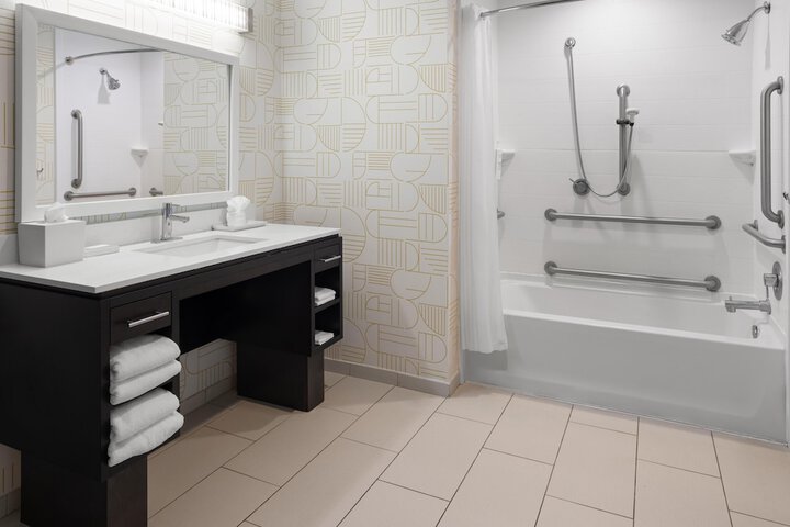 Home2 Suites by Hilton Meridian