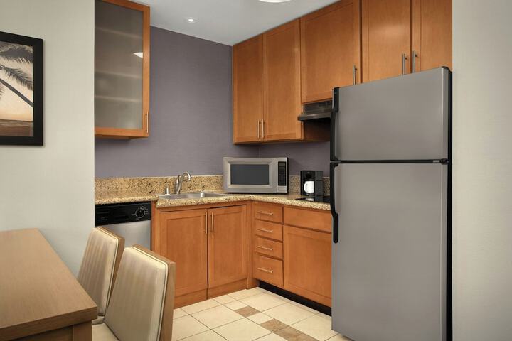 Residence Inn by Marriott San Diego Oceanside