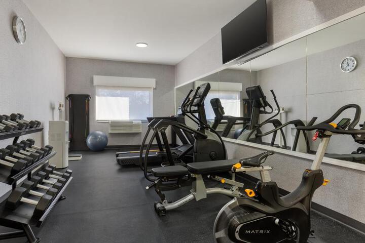 Hotel Cornelius Lake Norman