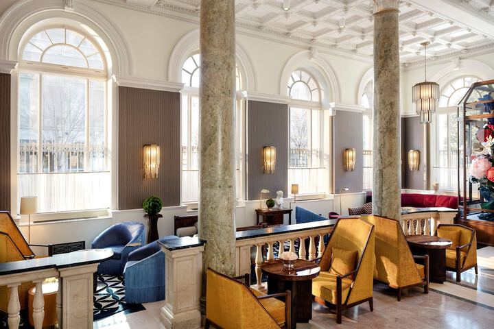 Hotel Interior 11 of 75