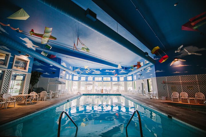Pool 6 of 44