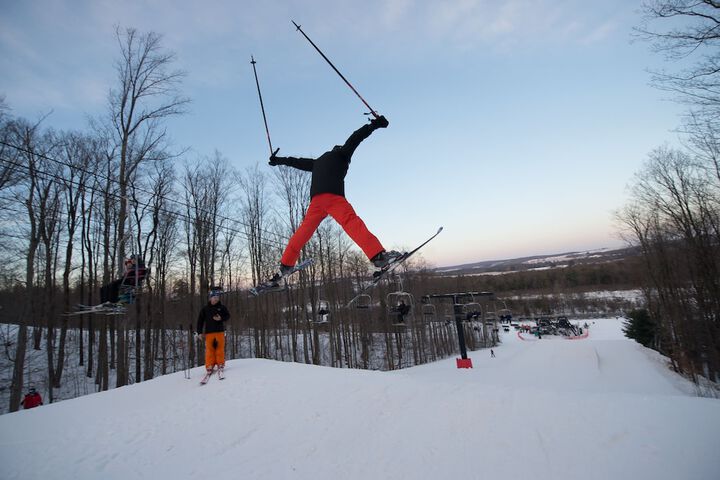 Outdoor Activities 59 of 63