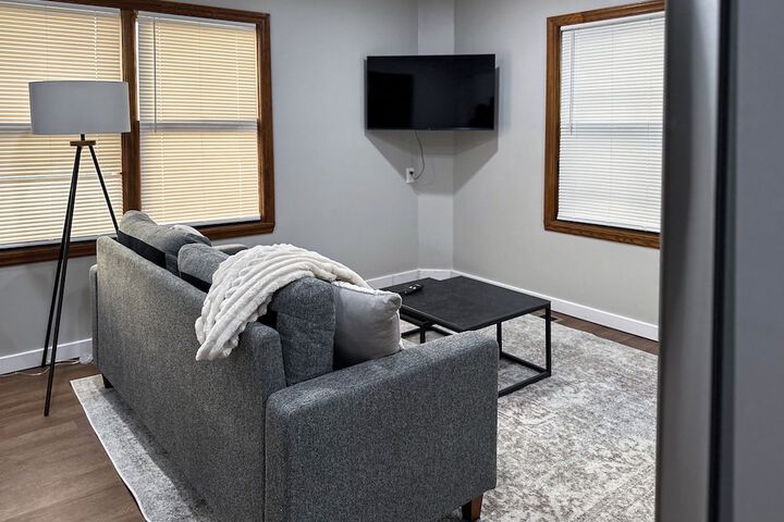 DTW Suites
