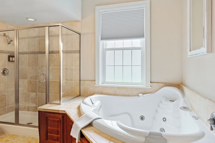 The Essex Resort & Spa