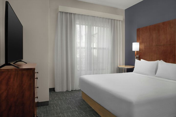 Residence Inn by Marriott San Diego Oceanside
