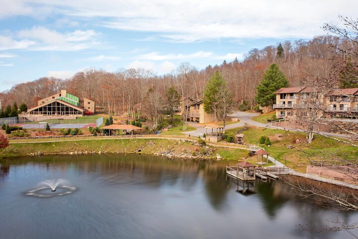 Bluegreen Vacations Blue Ridge Village an Ascend Collection Resort