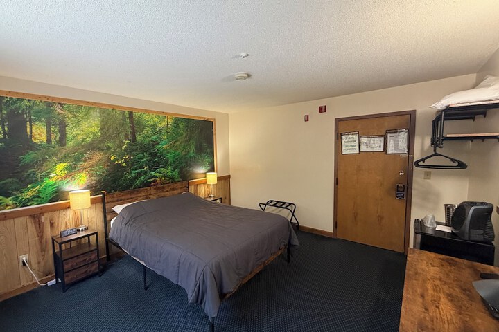 Mountain Sports Inn
