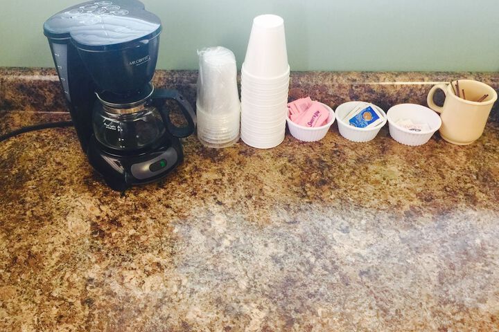 Breakfast/Coffee Service 29 of 34