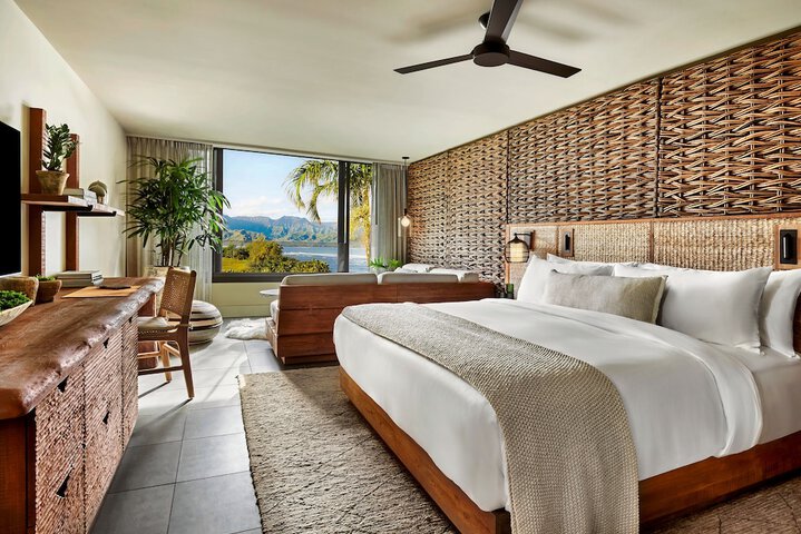 1 Hotel Hanalei Bay