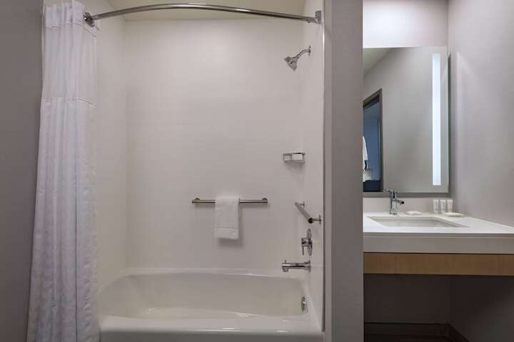 Hyatt Place Tulsa Downtown