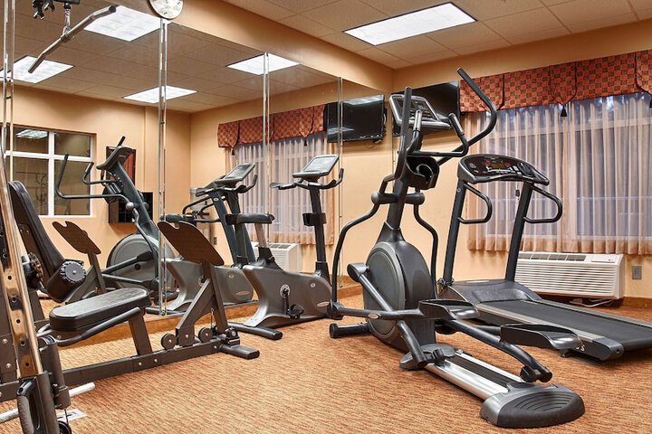 Health and Fitness 11 of 11