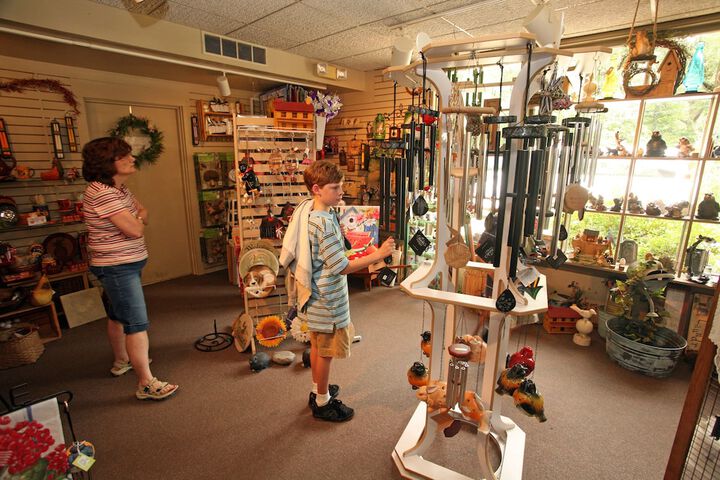 Gift Shop 96 of 108