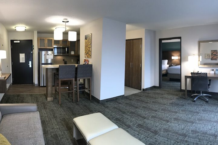 Staybridge Suites Columbia by IHG
