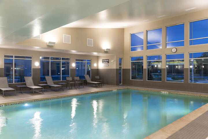 Residence Inn by Marriott Lafayette