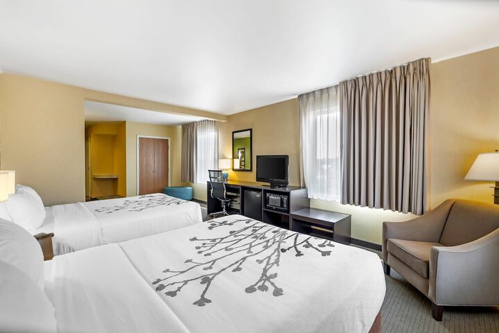Sleep Inn & Suites Redmond