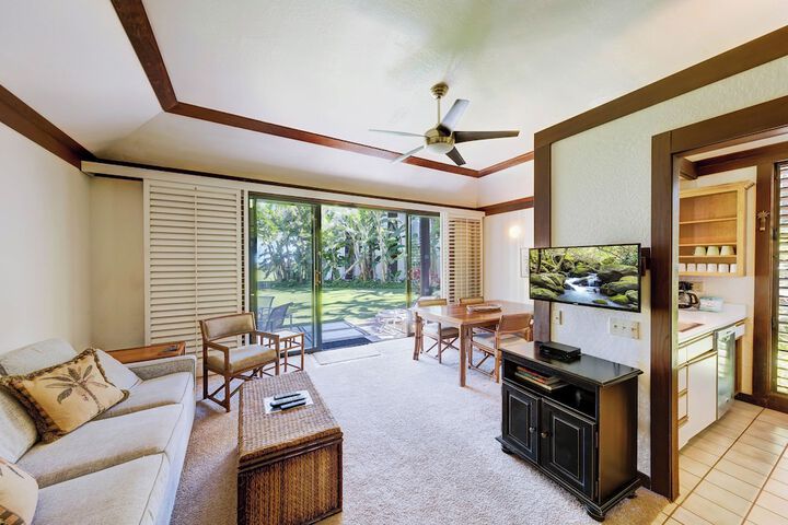 Kiahuna Plantation Resort Kauai by OUTRIGGER