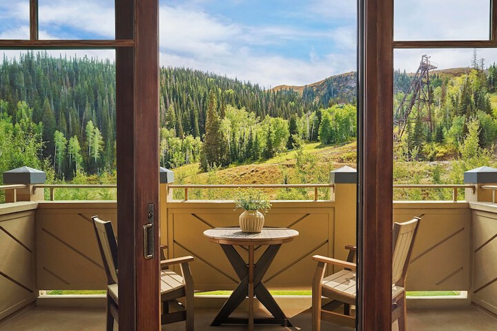 Montage Deer Valley